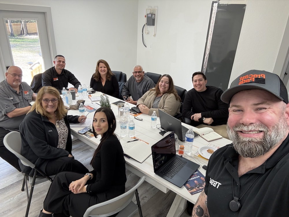 TSSG Growth Partner