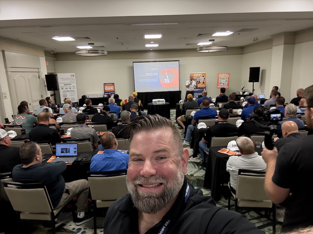 TSSG On-Site Business Intensive